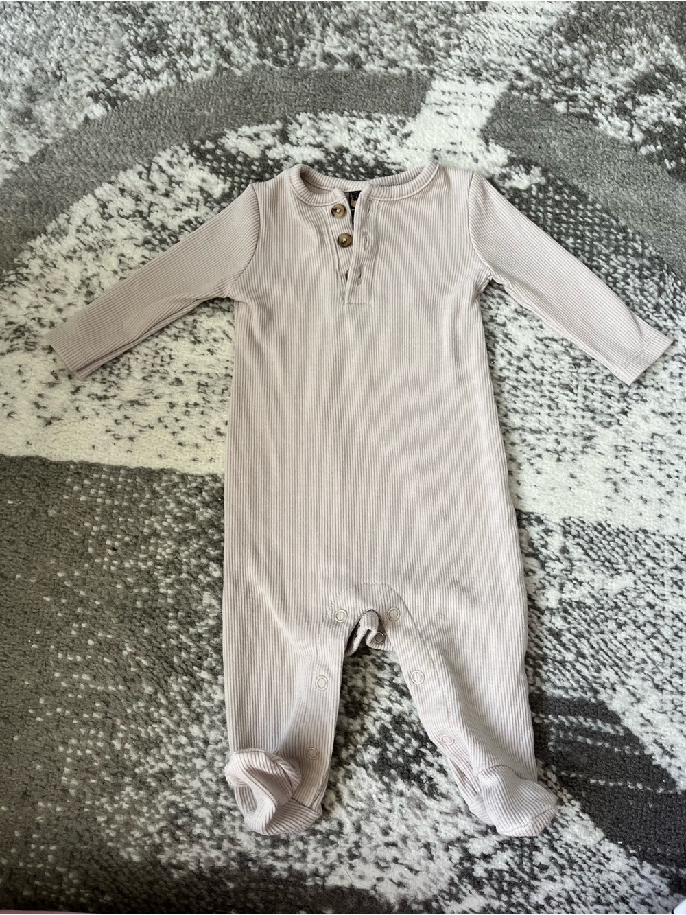2/$15 or 3/$20 Ribbed Footed One-Piece